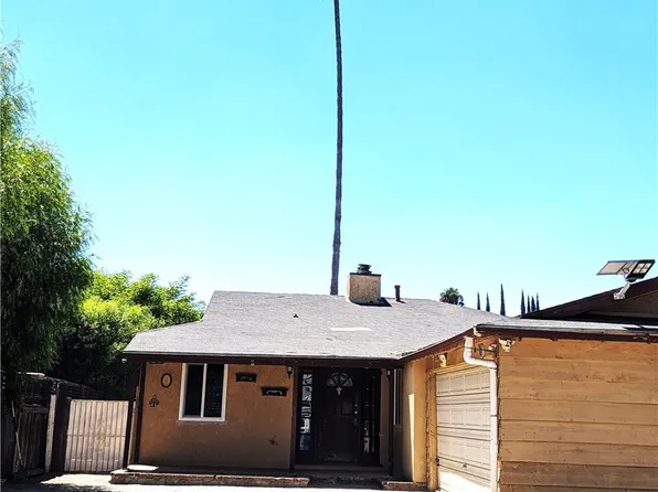 20914 Vose St, Canoga Park, CA 91303