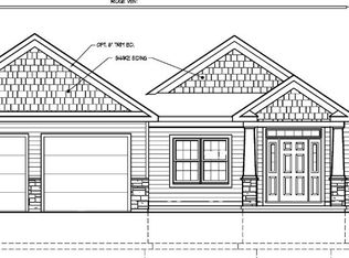 8004 Sedge Grass Rd, Lysander, NY 13027