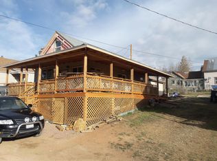 205 Spicer Ave, Victor, CO 80860