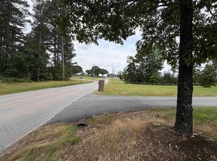 3912 Northlake Rd, Alexander, AR 72002