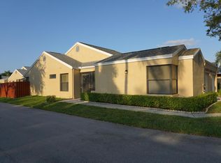 4640 Homestead Way APT 38, West Palm Beach, FL 33417