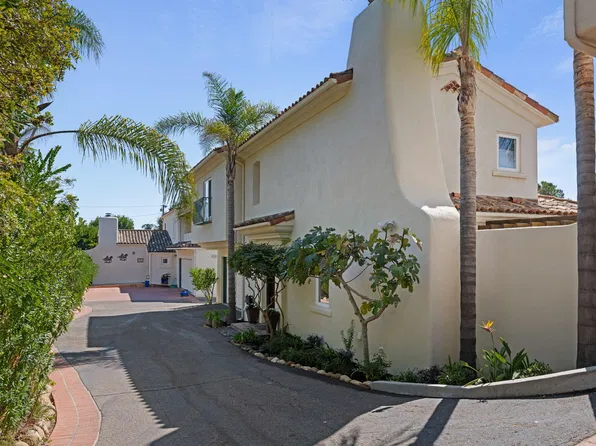 1010 E De La Guerra St #A, Santa Barbara, CA 93103