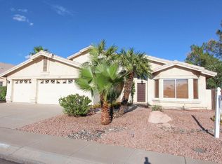 15401 N 45th Pl, Phoenix, AZ 85032