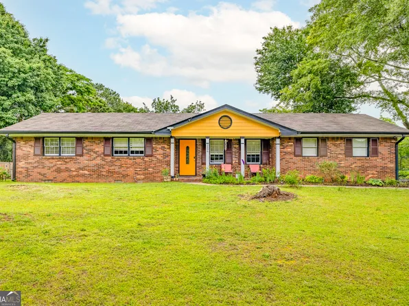 2696 Eldorado Pl, Snellville, GA 30078