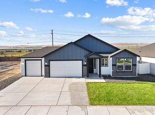 819 L St NE, Quincy, WA 98848