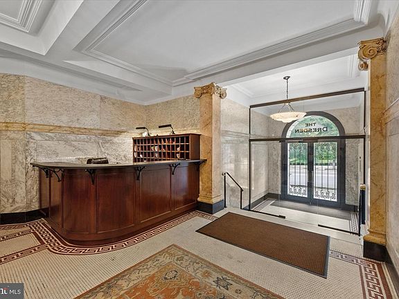 3rd image of 2126 Connecticut Ave NW #74