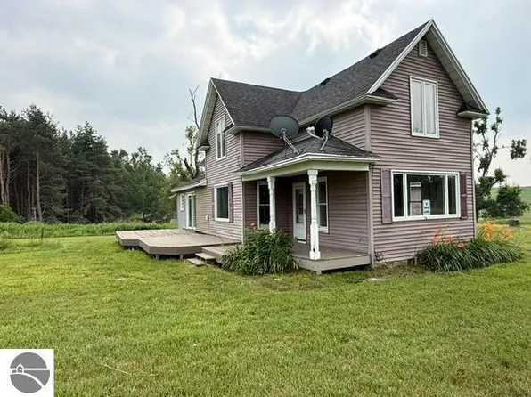 6948 E 48th Rd, Cadillac, MI 49601