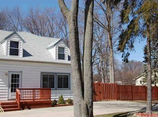 19655 Brentwood St, Livonia, MI 48152
