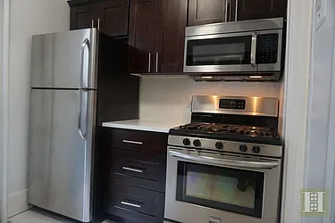 Rented by Halstead Real Estate