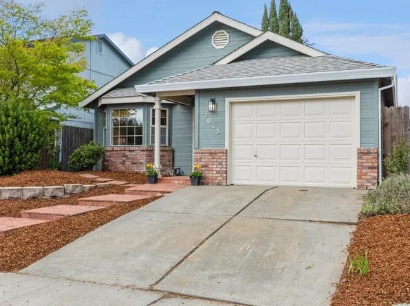 2015 Humboldt Ave, Davis, CA 95616
