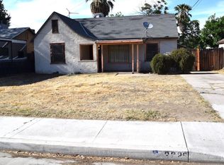 2226 Buena Vista St, Bakersfield, CA 93304