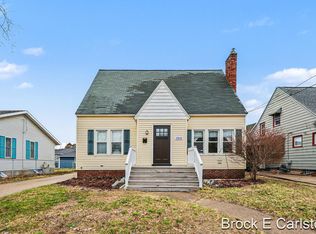 2915 Westland Rd, Muskegon, MI 49441