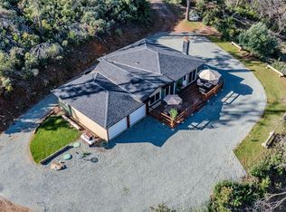(Undisclosed Address), Mountain Ranch, CA 95246