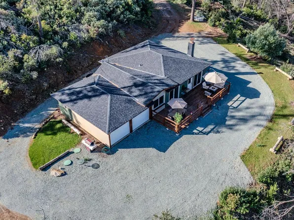 (undisclosed Address), Mountain Ranch, CA 95246