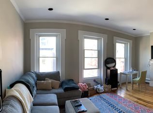 3 Auburn St #2, Charlestown, MA 02129