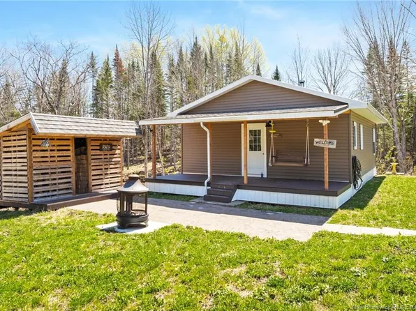 348 Dorn Ridge Rd, Douglas, NB E6L 2T7