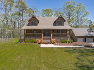 2315 Blackjack Rd, Trussville, AL 35173