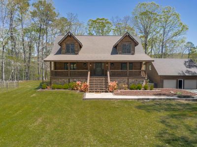 2315 Blackjack Rd, Trussville, AL, 35173