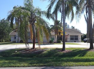 11600 NW 21st St, Plantation, FL 33323
