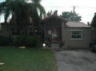 5950 SW 13th Ter, West Miami, FL 33144