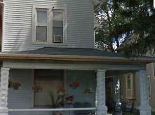 600 S Ohio Ave, Columbus, OH 43205