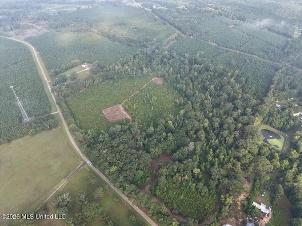 1154 Old Highway 33, Centreville, MS 39631