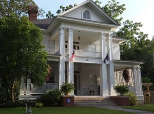 434 Hampton St, Walterboro, SC 29488