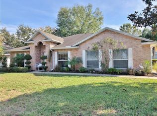 451 Haversham Rd, Deltona, FL 32725