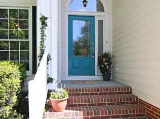 8405 Yucca Trl, Raleigh, NC 27615