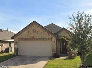 3535 Goldleaf Trail Dr, Katy, TX 77449