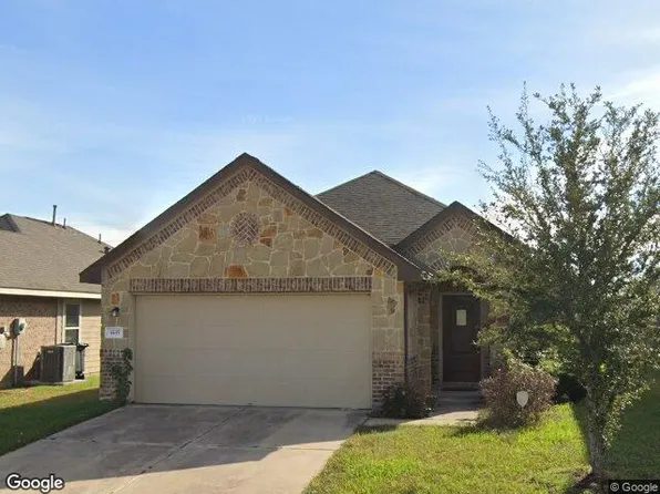 3535 Goldleaf Trail Dr, Katy, TX 77449