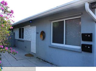 724 NE 23rd Dr, Wilton Manors, FL 33305