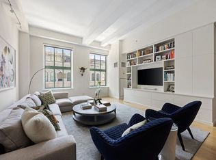 415 Greenwich St APT 5D, New York, NY