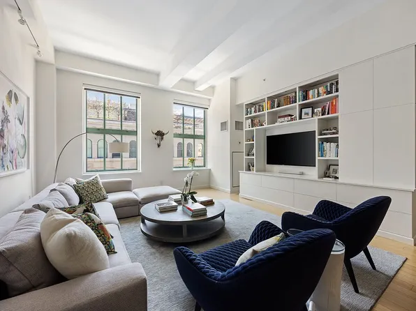 415 Greenwich St APT 5D, New York, NY 10013