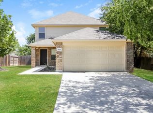 5030 War Cloud Dr, San Antonio, TX 78242