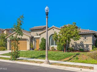 6896 Ridgemark Dr, Moorpark, CA 93021