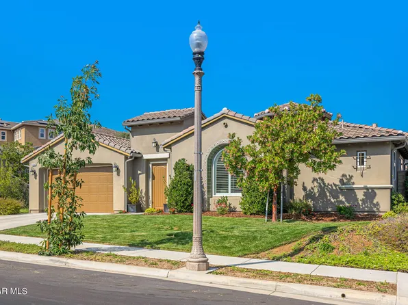 6896 Ridgemark Dr, Moorpark, CA 93021