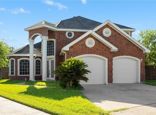 2406 Stirling Ave, Edinburg, TX 78539