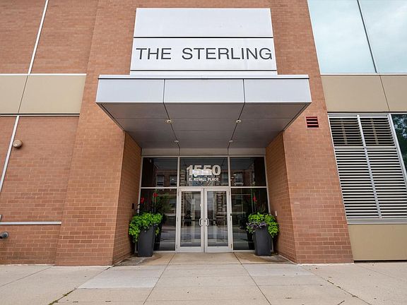 2nd image of 1550 E Royall PLACE #1112