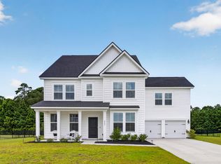 6981 Pumpkinseed Dr, Johns Island, SC 29455