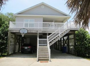 321 Cape Fear Blvd, Carolina Beach, NC 28428