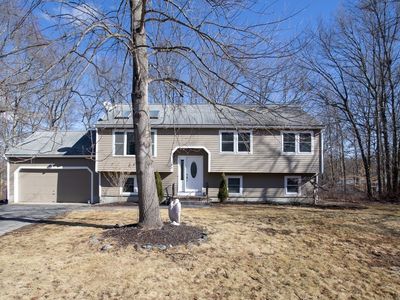 198 Silverwood Dr, Taunton, MA, 02780