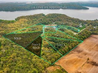 106 Weeks Ln, Litchfield, IL 62056