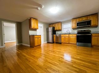 361-381 Privilege St, Woonsocket, RI 02895