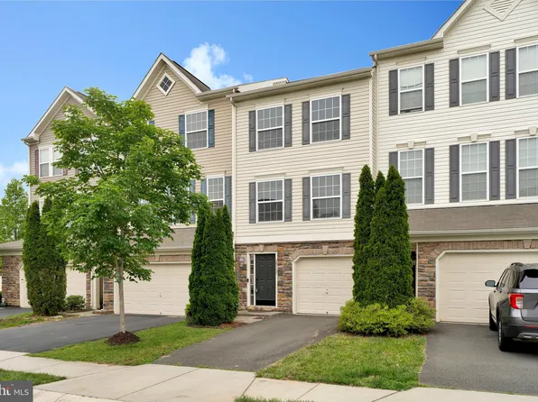 25187 Hummocky Ter, Aldie, VA 20105