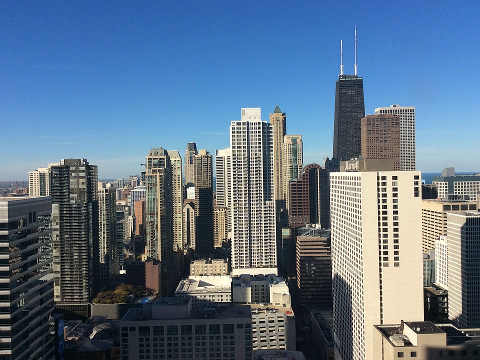 1st image of 405 N Wabash Ave Unit 4402