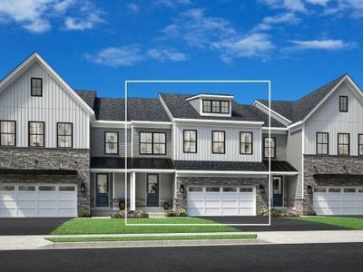 508 Anfield Rd Homesite 163, Malvern, PA, 19355