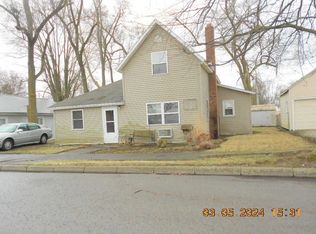 275 Scott St, Markle, IN 46770