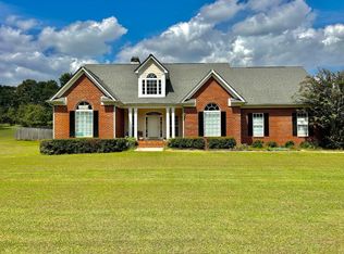 115 Irish Ln, Tyrone, GA 30290