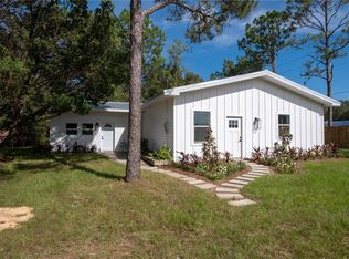 13231 NE Highway 27, Williston, FL 32696